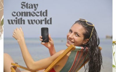 How to Provide Broadband Internet Connectivity for Your Airbnb Using Pronto Networks’ 4G Router.