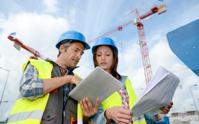 Smart Ways for Construction Job Sites to Connect to the Internet